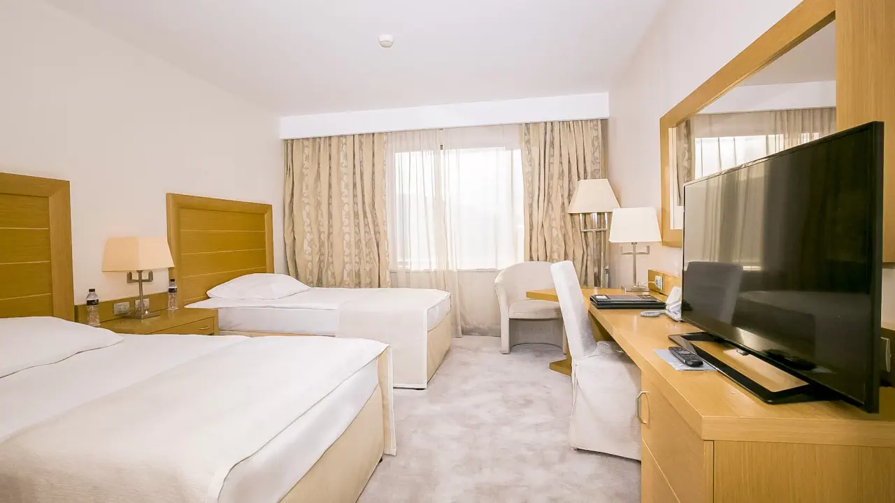 الفندق مارينيلا صوفيا - صوفيا